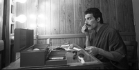 Freddie Mercury  Foto: Foto: Reprodução Instagram @freddiemercury