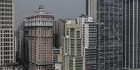 Edifício histórico completa este ano 100 anos desde o início de sua construção em 1924.  Foto: Getty Images