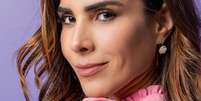 Expulsa do 'BBB 24', Wanessa Camargo surge no maior chamego em meio a rumor de separa&ccedil;&atilde;o de Dado Dolabella em foto rara.  Foto: Divulga&ccedil;&atilde;o, TV Globo / Purepeople