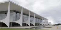 Palácio do Planalto, um dos edifícios que compõem os imóveis sob responsabilidade da Presidência da República.  Foto: Dida Sampaio/Estadão / Estadão