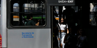 Duas em cada três mulheres já sofreram assédio na cidade de São Paulo  Foto: Marcelo Camargo/Agência Brasil