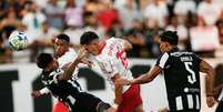 Red Bull Bragantino e Botafogo se enfrentam visando a vaga na fase de grupos da Copa CONMEBOL Libertadores  Foto: Esporte News Mundo