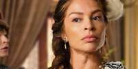 Grazi Massafera em 'Dona Beja' Reprodu&ccedil;&atilde;o/Instagram  Foto: Mais Novela