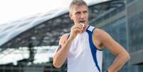 Massa muscular depois dos 50 anos  Foto: Shutterstock / Sport Life