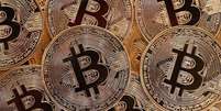Imagem representando criptomoedas   Foto: Getty Images / BBC News Brasil