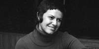 Elis Regina  Foto: Reprodução/Arquivo / Márcia Piovesan