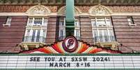 O evento SXSW 2024 em Austin destaca inovações em IA, gaming e saúde  Foto: Divulgação/SXSW