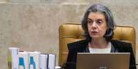  O processo tem como relatora a ministra Cármen Lúcia  Foto: José Cruz/Agência Brasil 