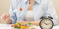 Semana da Mulher: conheça vantagens da dieta low carb para a menopausa  Foto: Shutterstock / Saúde em Dia