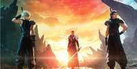 O que pode acontecer na terceira parte de Final Fantasy VII Remake?  Foto: Square Enix / Divulgação