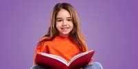 Alguns livros que abordam sobre o protagonismo feminino podem ser interessantes para as crianças  Foto: Max kegfire | Shutterstock / Divulgação
