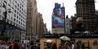 Vista de Nova York
16/06/2023.  REUTERS/Shannon Stapleton/File Photo  Foto: Reuters