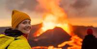 As islandesas são as mulheres que vivem a maior igualdade de direitos em relação aos homens no mundo  Foto: Getty Images / BBC News Brasil