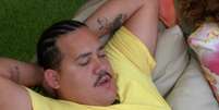  Foto: X/Big Brother Brasil / Pipoca Moderna