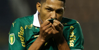 (  Foto: Cesar Greco / Palmeiras - Rony / Esporte News Mundo