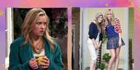 Emily Osment: por onde anda a atriz que fez Lola em "Hannah Montana"?  Foto: Pinterest / todateen