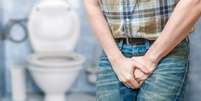 Perder urina não é normal, alerta Sociedade Brasileira de Urologia  Foto: Shutterstock / Saúde em Dia