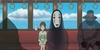 A Netflix tem animações para todas as idades (Reprodução Digital | Studio Ghibli)  Foto: Portal EdiCase
