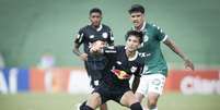 O Red Bull Bragantino sofreu a sua primeira derrota jogando fora do Nabiz&atilde;o pelo Paulist&atilde;o 2024.   Foto: Ari Ferreira/Red Bull Bragantino / Esporte News Mundo
