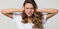 Cuidado: o estresse pode te levar à surdez, diz especialista  Foto: Shutterstock / Saúde em Dia