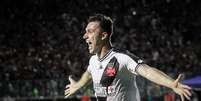 O Vasco empatou em 1 a 1 contra o Nova Igua&ccedil;u pela ida da semifinal do Carioca. Lucas Piton marcou o gol de empate.  Foto: Matheus Lima/Vasco / Esporte News Mundo