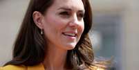 Princesa Kate em Bath, na Inglaterra
 16/5/2023    Kin Cheung/Pool via REUTERS  Foto: Reuters