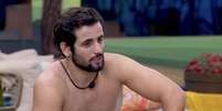  Foto: X/Big Brother Brasil / Pipoca Moderna