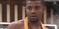 Davi no 'BBB 24'  Foto: Reprodu&ccedil;&atilde;o/ Globo / M&aacute;rcia Piovesan