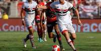  Foto: Rubens Chiri/S&atilde;o Paulo FC / Divulga&ccedil;&atilde;o