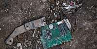 A reciclagem de dispositivos eletrônicos é uma tarefa difícil (Imagem: Hans Ripa/Unsplash)  Foto: Canaltech