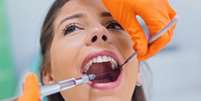 O que muda na aplicação de anestesia por dentistas?  Foto: iStock