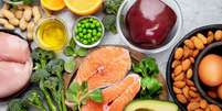 Veja quais alimentos possuem ferro para turbinar a alimentação  Foto: Shutterstock / Alto Astral