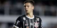  Foto: Rodrigo Coca/Ag&ecirc;ncia Corinthians - Legenda: Rodrigo Garro ser&aacute; o novo camisa 10 do Corinthians / Jogada10