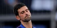 Djokovic tem pela segunda vez seu visto revogado na Austrália  Foto: Esporte News Mundo