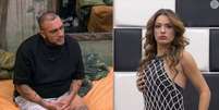 MC Bin Laden critica postura de Beatriz ao virar L&iacute;der no 'BBB 24'.  Foto: Reprodu&ccedil;&atilde;o, TV Globo / Purepeople