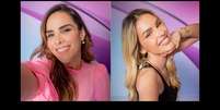 Ex-amigas? Eliminada do 'BBB 24', Yasmin Brunet estaria 'fugindo' de Wanessa Camargo. Entenda motivo!.  Foto: Divulga&ccedil;&atilde;o, TV Globo / Purepeople