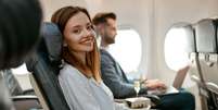 Viagens de avião podem favorecer os casos de embolia pulmonar  Foto: Friends Stock | Shutterstock / Portal EdiCase