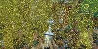 Libertadores 2023   Foto: SILVIO AVILA/AFP via Getty Images / Esporte News Mundo