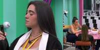 Giovanna decide indica&ccedil;&atilde;o ao Pared&atilde;o e aliados pensam em votar em Davi no 'BBB 24'.  Foto: Reprodu&ccedil;&atilde;o, TV Globo / Purepeople