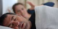 Dia Mundial do Sono: entenda o que o ronco diz sobre sua saúde  Foto: Shutterstock / Saúde em Dia