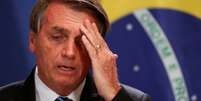 Ex-comandante do Exército diz que Bolsonaro apresentou hipóteses para golpe de Estado.  Foto: Reprodução/Reuters