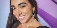 Giovanna &eacute; considerada 'planta' no 'BBB 24', mas entregou momentos hil&aacute;rios e afrontosos no game.  Foto: Divulga&ccedil;&atilde;o, TV Globo / Purepeople