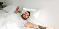 Algumas mudanças de comportamento fazem diferença na qualidade do seu sono  Foto: iStock / Jairo Bouer
