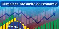 olimpiada-economia-brasil  Foto: Canva / Brasil Escola