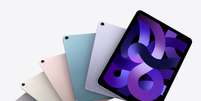 Novo iPad Pro de 2024 será lançado em duas edições com painel LCD tradicional; versão de 2028 é prevista com painel OLED (Imagem: Divulgação/Apple)  Foto: Canaltech
