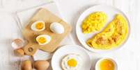 Comer dois ovos por dia fortalece a imunidade; entenda  Foto: Shutterstock / Saúde em Dia