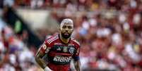  Foto: Alexandre Vidal/Flamengo - Legenda: Acusa&ccedil;&atilde;o de tentativa de fraude sobre Gabigol envolve teste de antidoping surpresa em abril / Jogada10