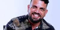 Cantor Messias Soares  Foto: Reprodu&ccedil;&atilde;o/Redes sociais / Mais Novela