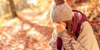 Outono começa essa semana: veja dicas para preparar sua imunidade  Foto: Shutterstock / Saúde em Dia