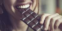 Veja os benefícios do consumo do chocolate com moderação  Foto: iStock